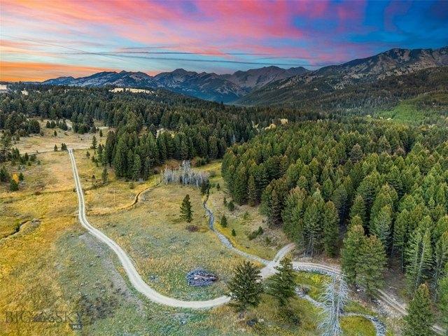 Land for sale in Wilsall, Montana