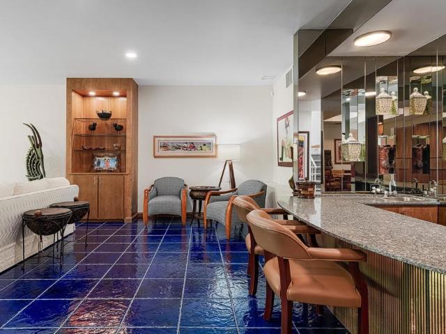 Condo for sale in Palm Springs, California