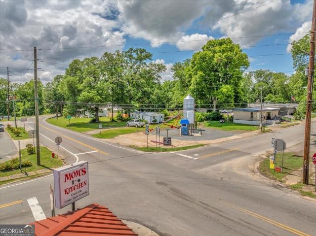 Commercial for sale in Webster, Georgia
