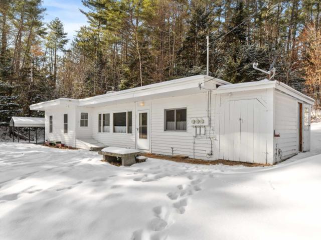 Property for sale in New Hampshire