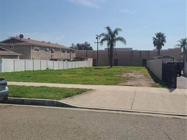 Land for sale in Upland, California