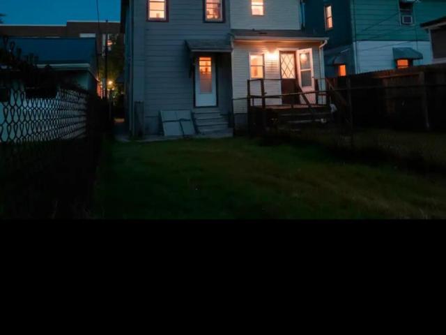 House for sale in Hazleton, Pennsylvania