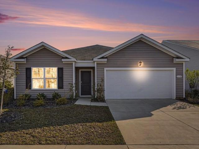 House for sale in Aynor, South Carolina