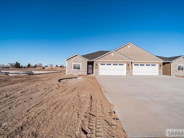 Townhouse for sale in Bingham, Idaho