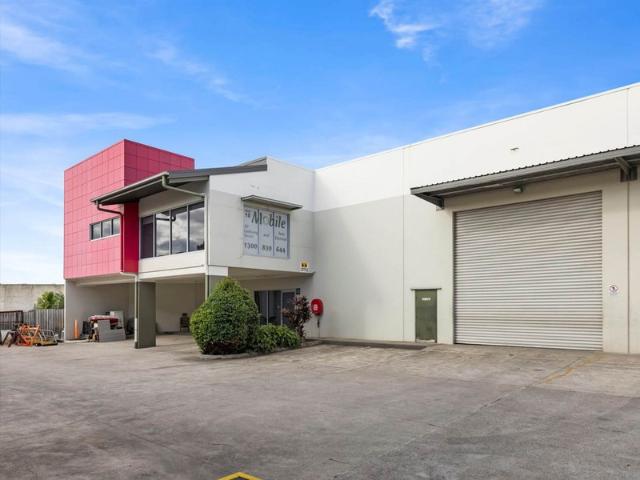 Warehouse for rent in Darra, Greater Brisbane