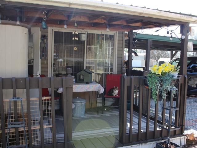 House for sale in Kansas, Oklahoma