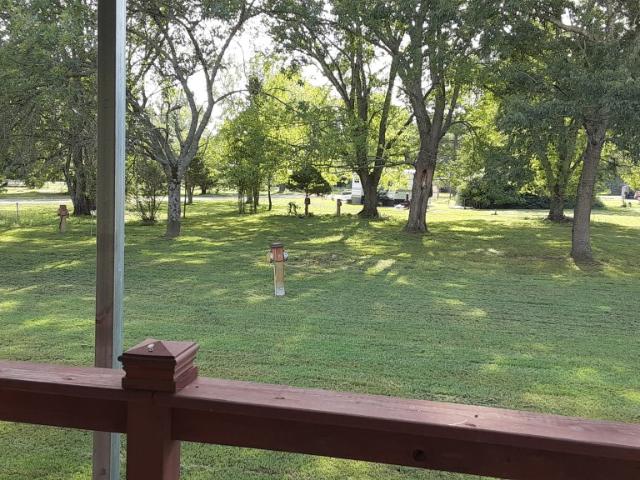 Land for sale in Kansas, Oklahoma