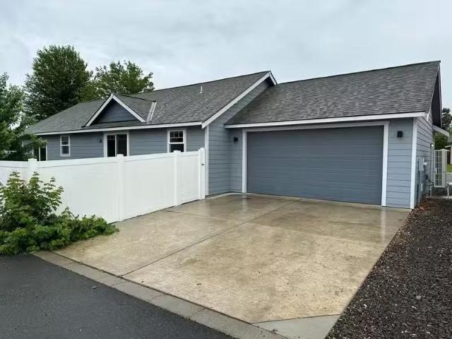 House for rent in Ellensburg