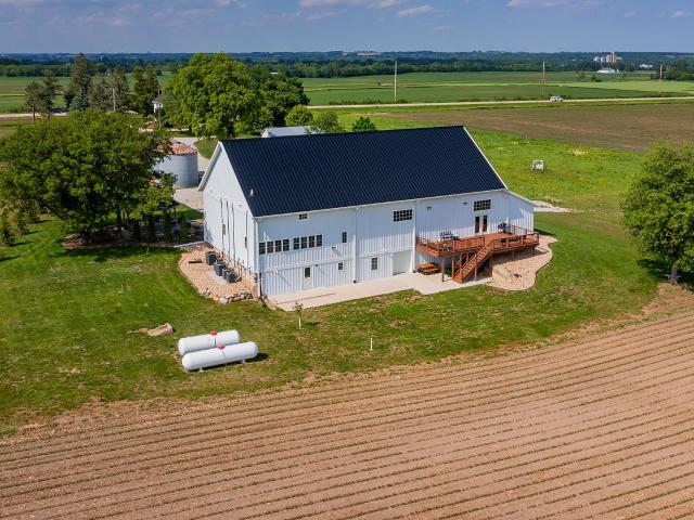 Commercial for sale in Story, Iowa
