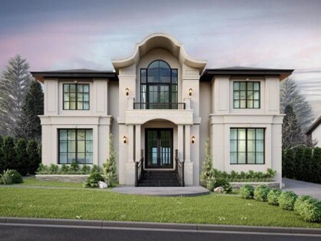 Property for sale in Surrey, British Columbia