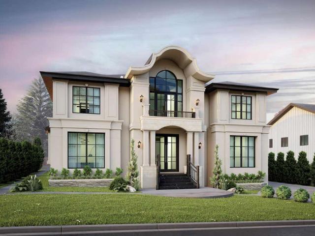 House for sale in Surrey, British Columbia