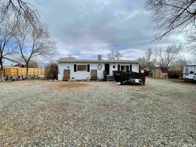 House for sale in Sun Valley, Washoe County