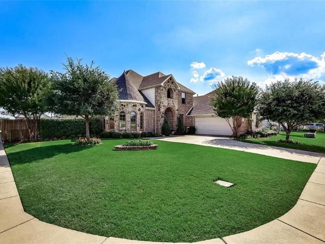 House for sale in Sachse, Texas