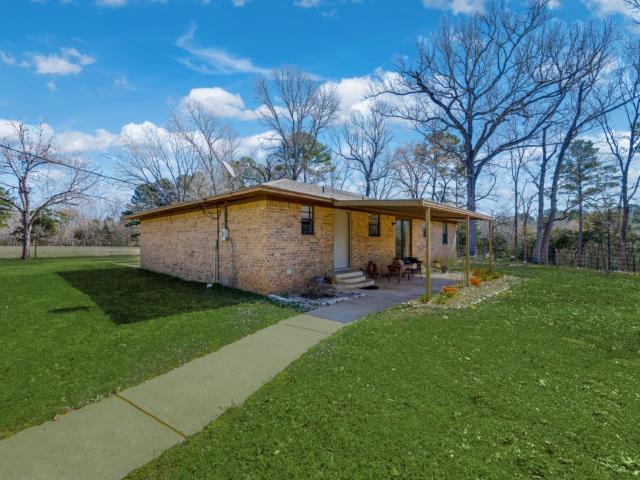 Ranch for sale in Palestine, Texas