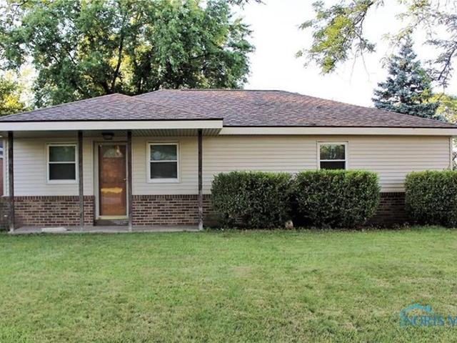 House for sale in Lucas, Ohio