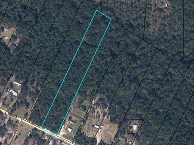 Land for sale in Keystone Heights, Florida