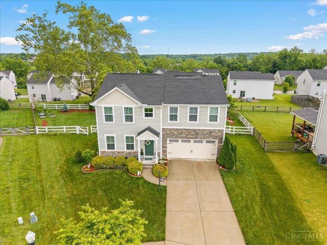 House for sale in Morrow, Ohio