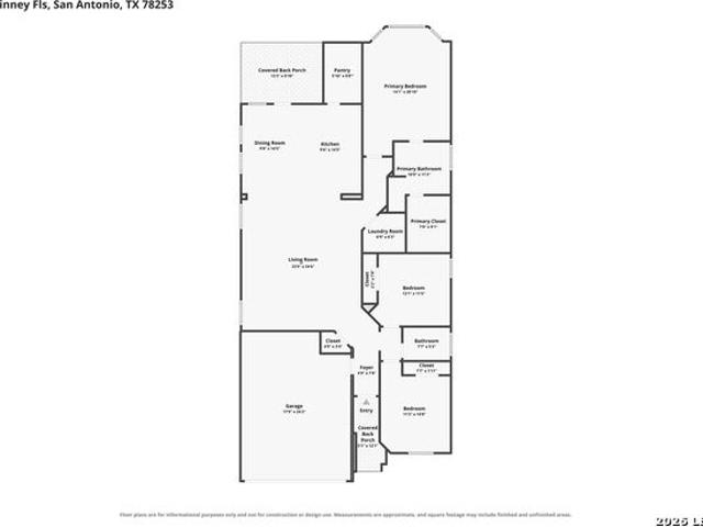 Property for rent in Leesville, Texas