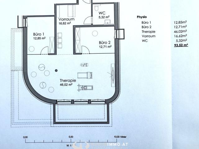 Büro mieten in Mittersill, Salzburg