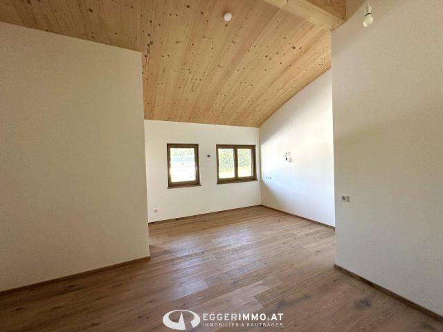 Apartment kaufen in Mittersill, Salzburg