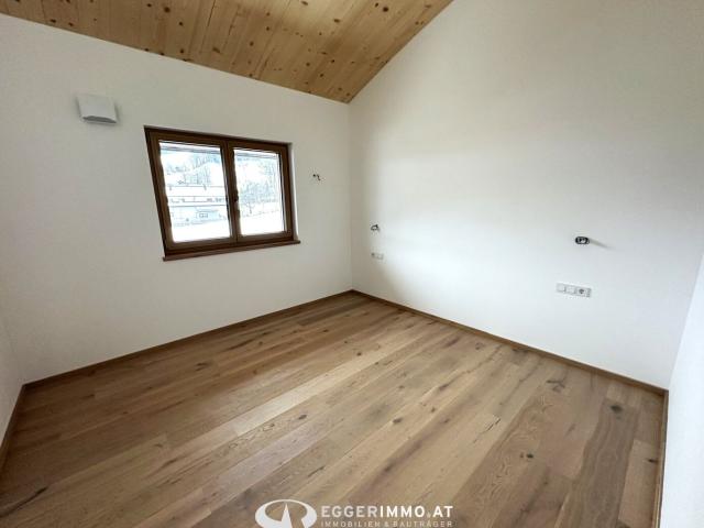 Wohnung kaufen in Mittersill, Bezirk Zell am See