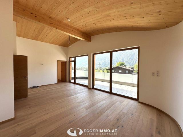 Apartment kaufen in Mittersill, Salzburg