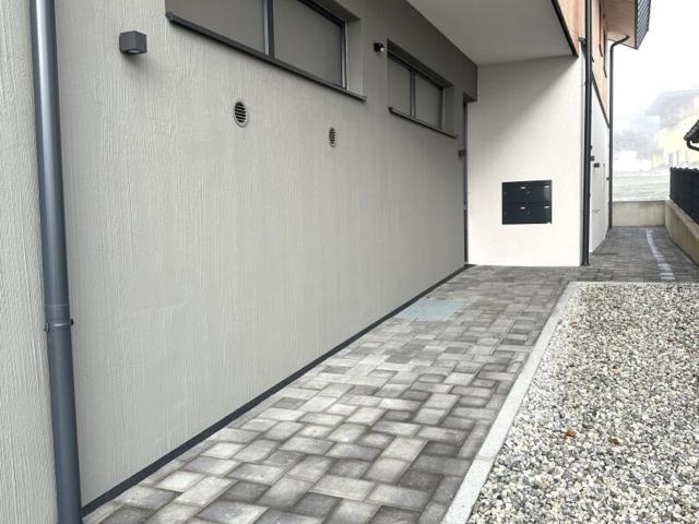 Wohnung kaufen in Mittersill, Bezirk Zell am See