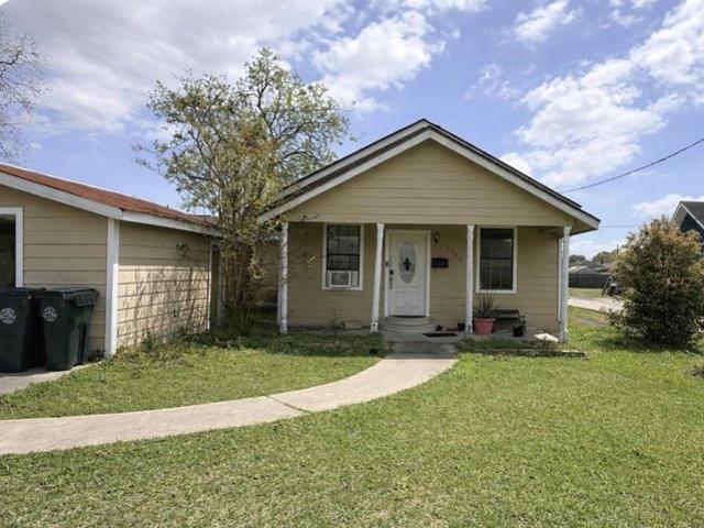 House for sale in Jefferson, Texas
