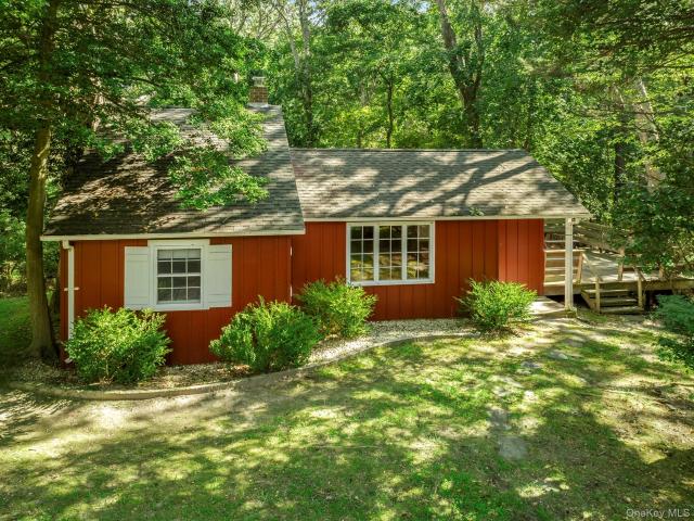 House for sale in Nassau Point, Town of Southold