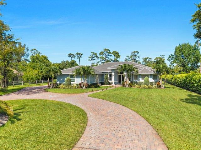 House for sale in Parkland, Florida