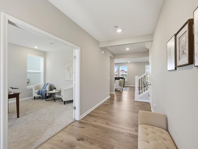 House for sale in Indiana