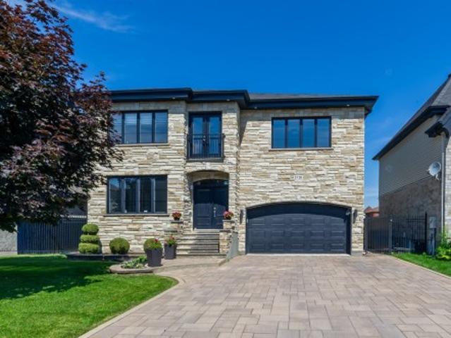 House for sale in Brossard, Quebec