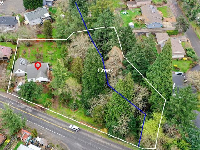 House for sale in Oregonia