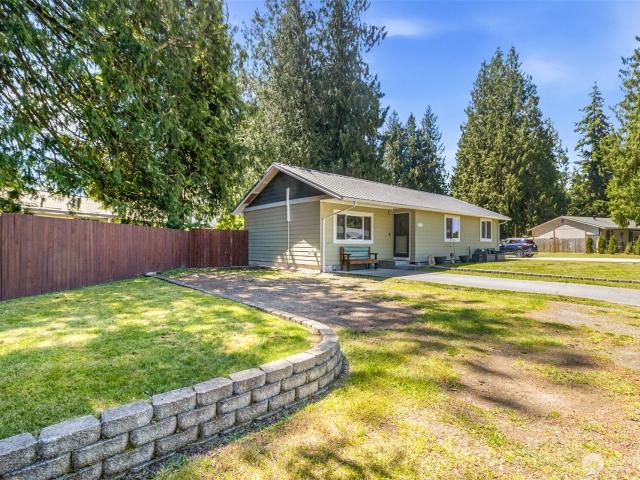 House for sale in Marysville, Washington
