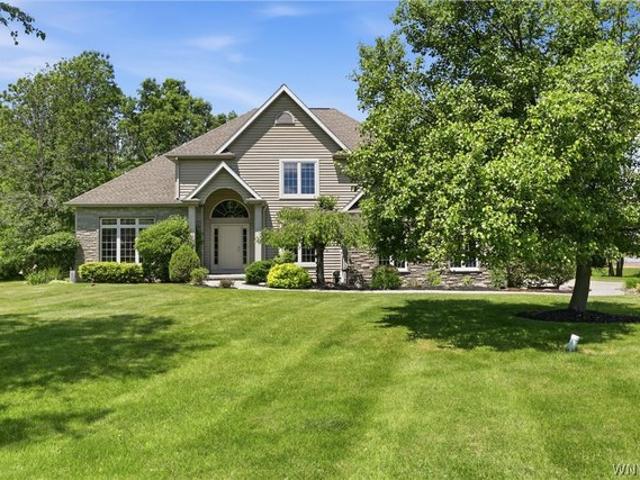 House for sale in Clarence, New York