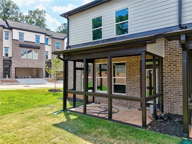 Townhouse for sale in Tucker