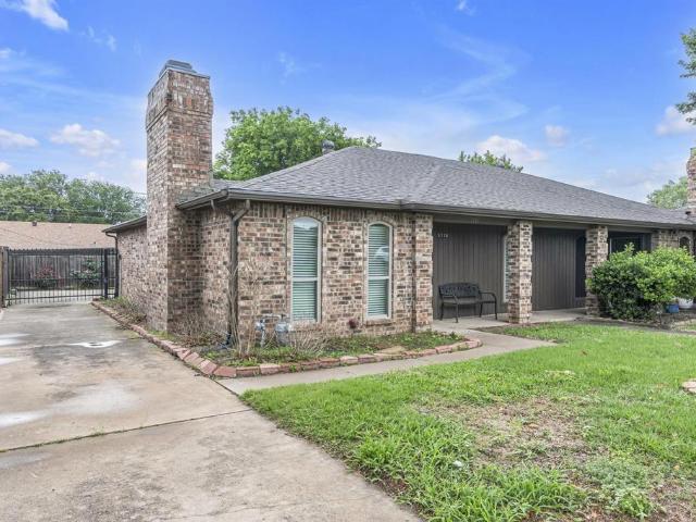 Property for rent in North Richland Hills, Texas