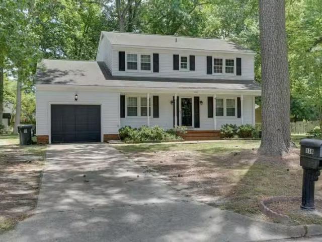 House for rent in Hampton