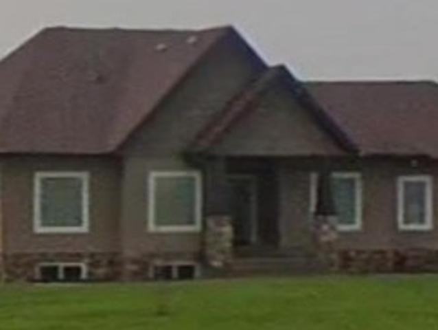 House for sale in Alberta