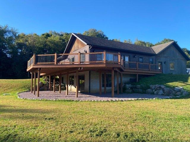 House for sale in Good Thunder, Minnesota