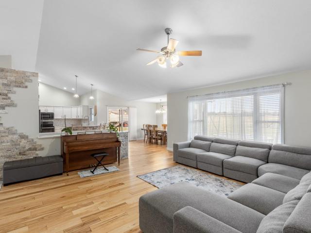 House for sale in Goshen, Indiana