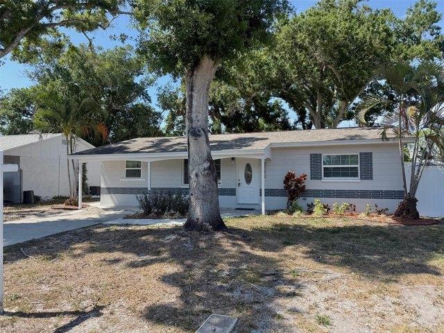 House for sale in Pinellas Park, Florida