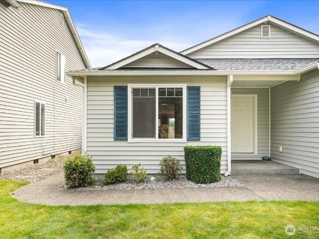 House for sale in Lacey, Thurston County