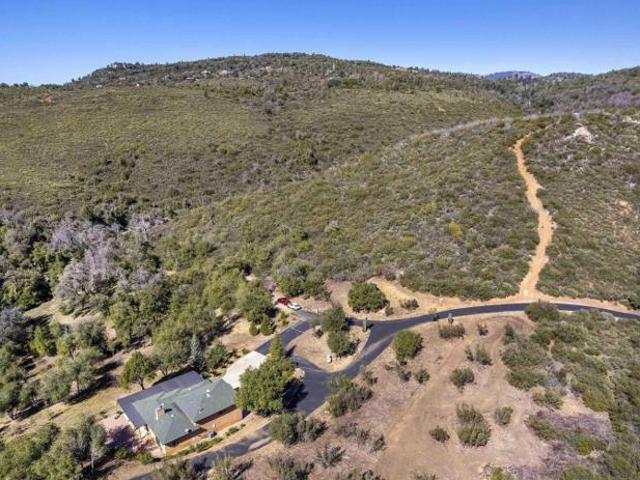 House for sale in Julian, California
