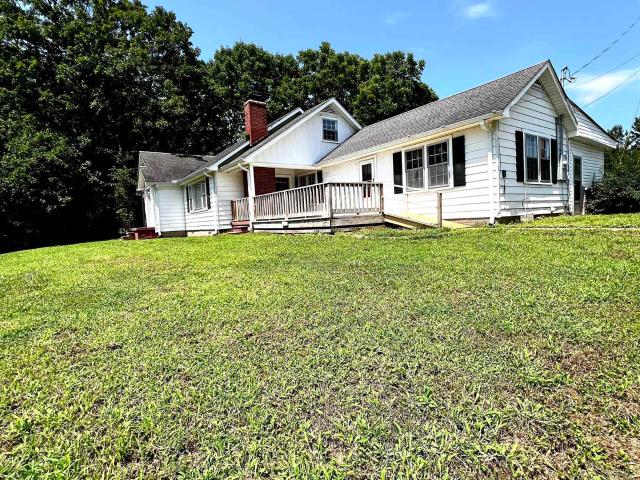 House for sale in Lexington, Alabama