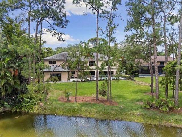 House for sale in Naples, Florida