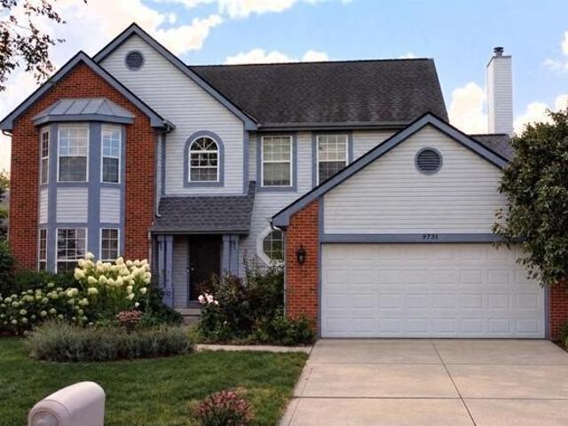 House for sale in Dublin, Franklin County