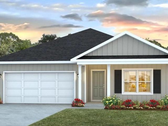 House for sale in Crestview, Florida