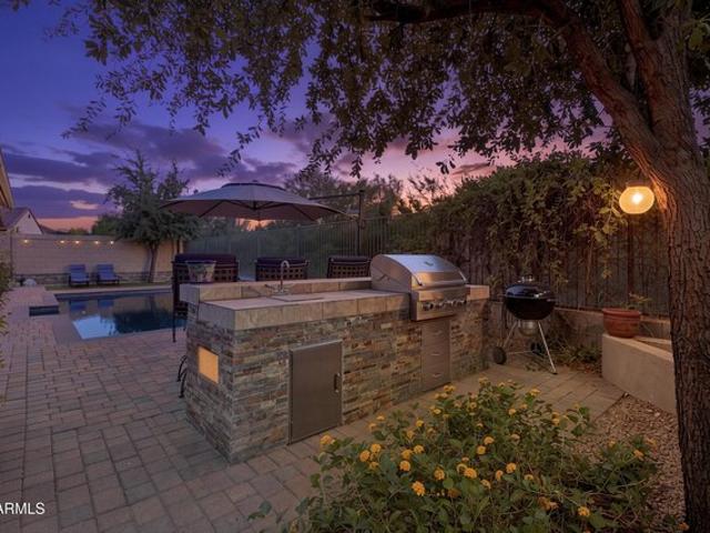 House for sale in Cave Creek, Arizona