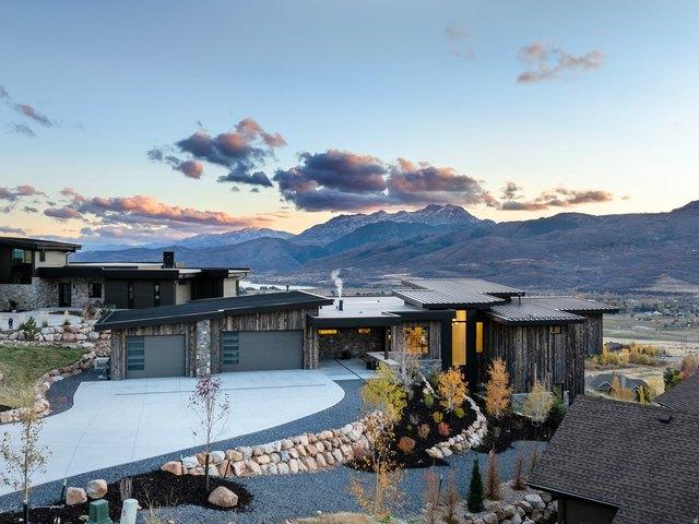 House for rent in Eden, Utah